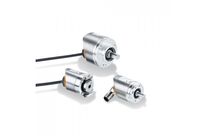 Inkrementaler Drehgeber - Rx3 series