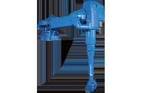 Roboter NX, XRC,DX: UP50RN-35