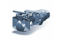 Hakenkupplung Typ RU K5 DV