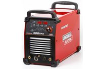 WIG-Schweissgeräte INVERTEC® 400TPX