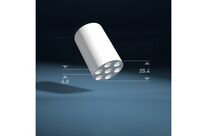 Keramikmembrane Typ 7/6 - 1200