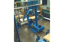 Biegepressensysteme: Biegepressensystem UP50N