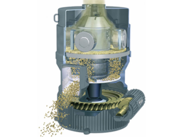 Pelletpresse