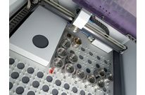 PRODUKTIONSANLAGE ADDIPLAST