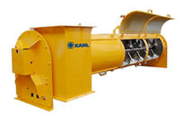 Tiernahrung: Mischkonditionierer Typ MK