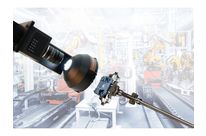 Beleuchtungen für normgerechtes Lesen/Verifizieren von Codes