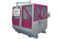 Hochleistungs-Hartmetall-Kreissägeautomat  BEHRINGER EISELE HCS 70