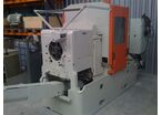 Mehrspindelautomate : WICKMAN 1" x 6