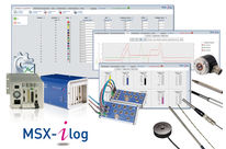 Datenaufzeichnung und Visualisierung leicht gemacht