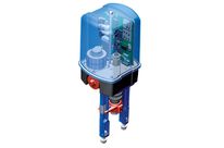 Elektrischer Schubantrieb : ARI-PREMIO