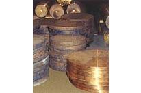 Geschmiedete oder gewalzte Ringe und Ronden