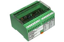 Impulsverteiler Typ: OM3-3Ai