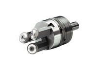 Werkzeugserie: RF3 : Rändelfräswerkzeug No. 291-12/20/32