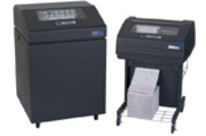 Zeilenmatrixdrucker: P7000H