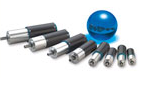 EC-Motoren : Bürstenloser EC-Motor mit Planetengetriebe NoiselessPlus 32, 42, 52, 63