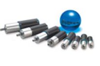 EC-Motoren : Bürstenloser EC-Motor mit Planetengetriebe NoiselessPlus 32, 42, 52, 63