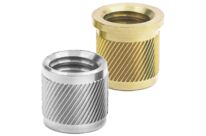 Gewindeeinsätze zum Einpressen  | SERIES 50 / 51