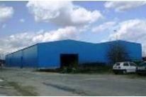 Industriebauten: Export Projecte