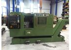 CNC Drehmaschine : MONFORTS RNC 3