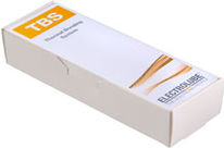 Wärmeleitkleber : TBS 