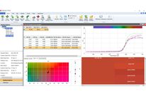 Software zur Farbqualitätskontroll : Datacolor Tools