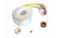 Ringkerntransformatoren