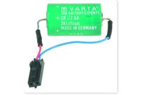 Batterien : 0AC200.9