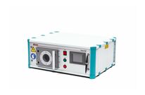 Plasma-Oberflächen-Behandlungsanlage | Femto