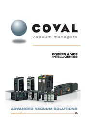 Katalog INTELLIGENTE VAKUUMPUMPEN