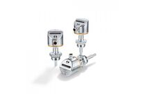 Strömungssensor für Flüssigkeiten - SI6 series