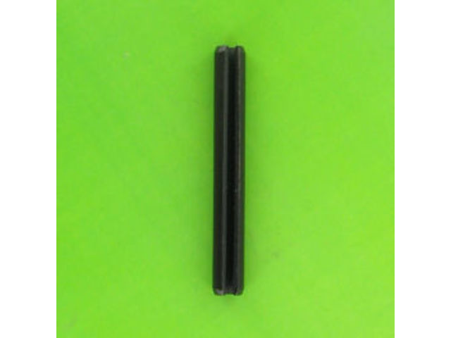 Stifte : Spannstifte verstärkt - Stahl - Durchmesser 7 bis 20