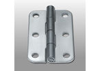 Edelstahlscharniere