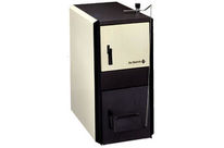 Holzkessel Guss : CF 120 CSE