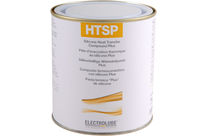 Silikonhaltige Wärmeleitpaste Plus : HTSP