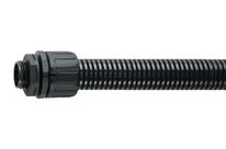 Flexibles Wellrohr aus Polyamid 6 Phosphor- und Schwefelfrei : PWR V0