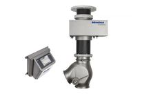 Freifall-Metalldetektionssystem - Vistus