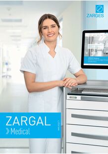 Zargal Stockage, transport, logistique des hôpitaux et cliniques