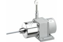 Absolut Seilzugwegsensoren | AK Industries 