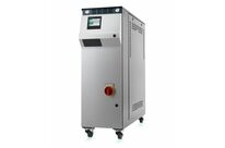 Das Druckwasser-Temperiergerät bis 140 °C : P141XL