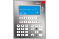 Grafik- / Textanzeige