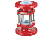 Schauglasarmaturen : SGS