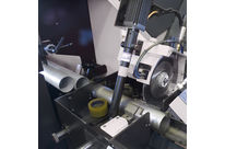 Hochleistungssäge für den Einzelschnitt - RASACUT SC