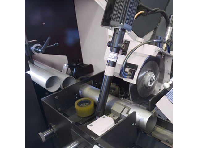 Hochleistungssäge für den Einzelschnitt - RASACUT SC