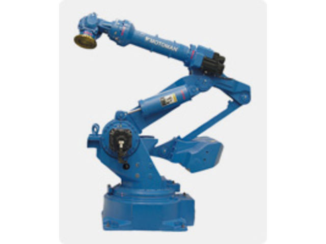 Roboter : UP350D-600