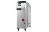 Das Temperiergerät für Wärmeträgeröl bis 300 °C : 300L