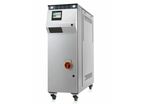Das Temperiergerät für Wärmeträgeröl bis 300 °C : 300L