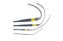 Einziehhilfe für PLIOSIL Geflechtschlauch