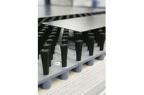 Plattenbürsten: Mink Care-System [MCS]