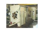 Mehrspindelautomate : DREMA 50 x 6