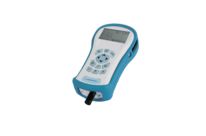 Si-AQ VOC Monitor: Handgerät zur Überwachung von Raumluftqualität